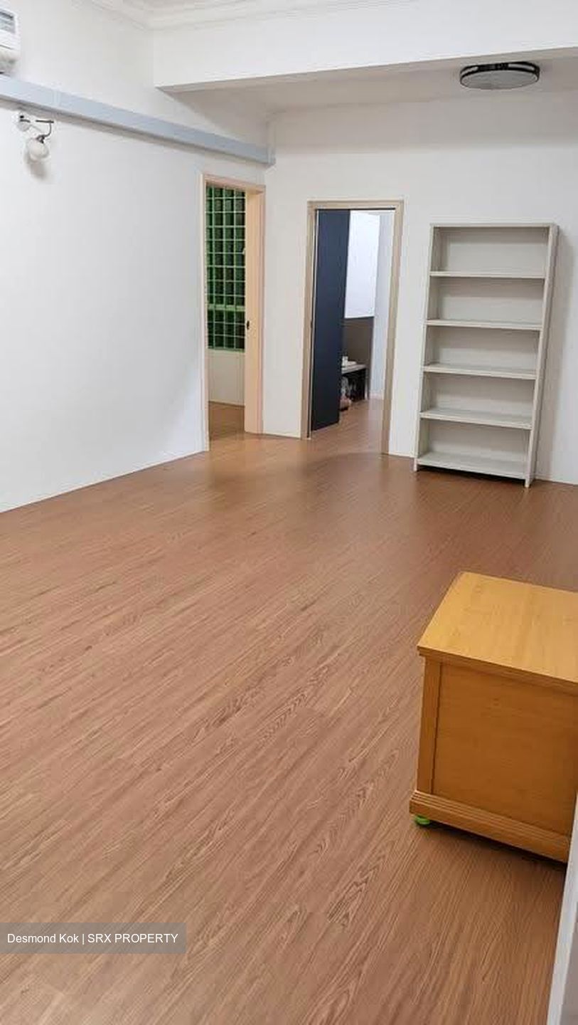 The Sunny Spring (D14), Apartment #626549041